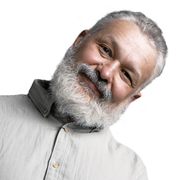 Дмитрий Гутенберг