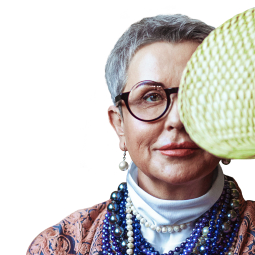 Анна Васильева