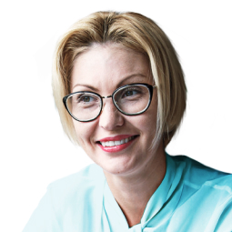 Татьяна Флеганова