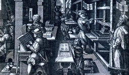 О людях и книгах